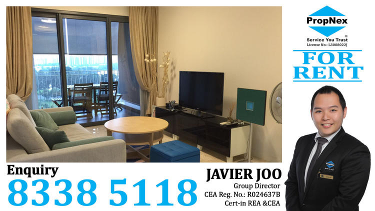 The Lakefront Residences thumbnail photo